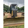 2018 John Deere 450K Dozer