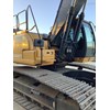 2018 John Deere 300G LC Excavator