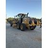 2023 John Deere 672G Motor Grader