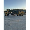 2023 John Deere 672G Motor Grader