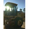 2024 John Deere 544 P Wheel Loader