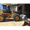 2024 John Deere 544 P Wheel Loader