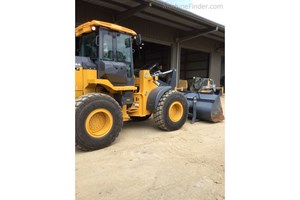 2024 John Deere 544P  Wheel Loader