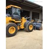 2024 John Deere 544P Wheel Loader