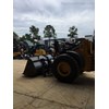 2024 John Deere 544 P Wheel Loader