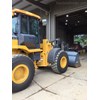 2024 John Deere 544 P Wheel Loader