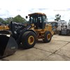 2024 John Deere 544 P Wheel Loader