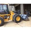 2024 John Deere 544 P Wheel Loader