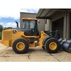 2024 John Deere 544 P Wheel Loader