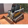 2019 John Deere 331GX Skidsteer