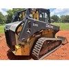 2019 John Deere 331GX Skidsteer