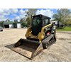 2020 ASV RT65 Skidsteer