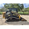 2020 ASV RT65 Skidsteer