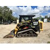 2020 ASV RT65 Skidsteer