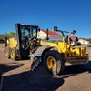 2006 John Deere 770D Motor Grader