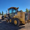 2006 John Deere 770D Motor Grader