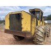 Tigercat 726B Wheel Feller Buncher