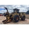 Tigercat 726B Wheel Feller Buncher