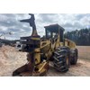 Tigercat 726B Wheel Feller Buncher