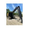 2018 Caterpillar 521B Track Feller Buncher