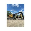 2018 Caterpillar 521B Track Feller Buncher