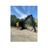 2018 Caterpillar 521B Track Feller Buncher