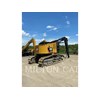 2018 Caterpillar 521B Track Feller Buncher