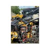 2018 Caterpillar 521B Track Feller Buncher