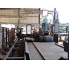 Chase Circular Sawmill