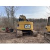 2013 Caterpillar 321DLCR Excavator