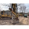 2013 Caterpillar 321DLCR Excavator