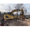 2013 Caterpillar 321DLCR Excavator