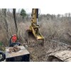 2013 Caterpillar 321DLCR Excavator