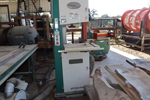 2021 Grizzly G0513X2BF  Bandsaw