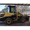 Yanmar Wheel Loader