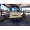 Yanmar Wheel Loader