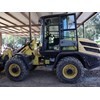 Yanmar Wheel Loader