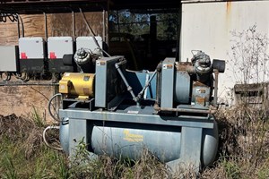 Furnas  Air Compressor