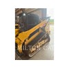 2021 Caterpillar 299D3XE Skidsteer