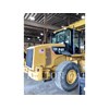 2011 Caterpillar 938H Wheel Loader