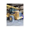 2011 Caterpillar 938H Wheel Loader