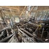 Edmiston Complete Sawmill - Debarker Edger Chipper Misc