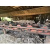 Edmiston Complete Sawmill - Debarker Edger Chipper Misc