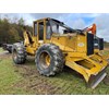 2000 John Deere 640GII Skidder