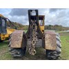 2000 John Deere 640GII Skidder