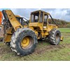 2000 John Deere 640GII Skidder