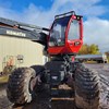 2017 Komatsu 931XC-2 Harvesters and Processors