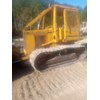 John Deere 650G Dozer