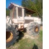 1997 Barko 885 Wheel Feller Buncher