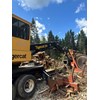 2014 Tigercat 234B Log Loader